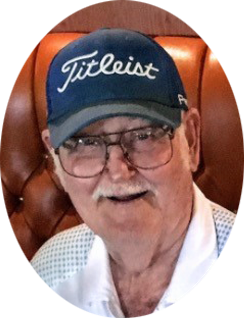 Cecil F. Ozark