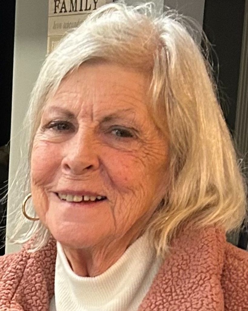 Mary Louise Bisch Profile Photo