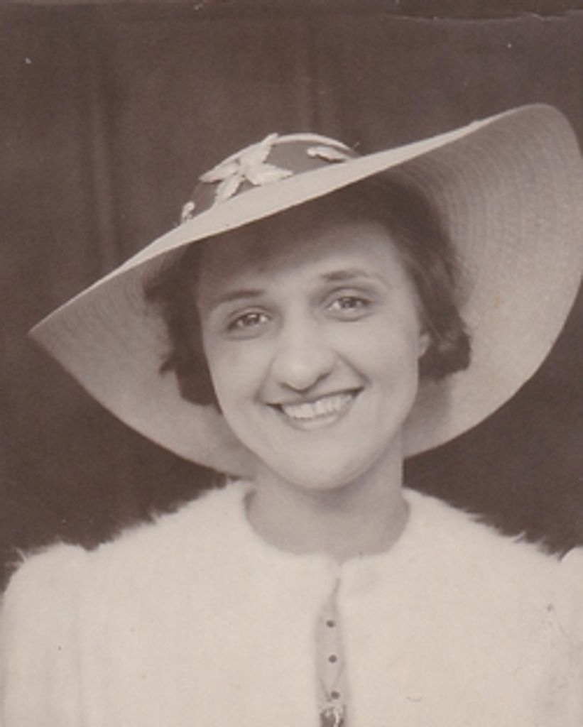 Anna Wansack Profile Photo