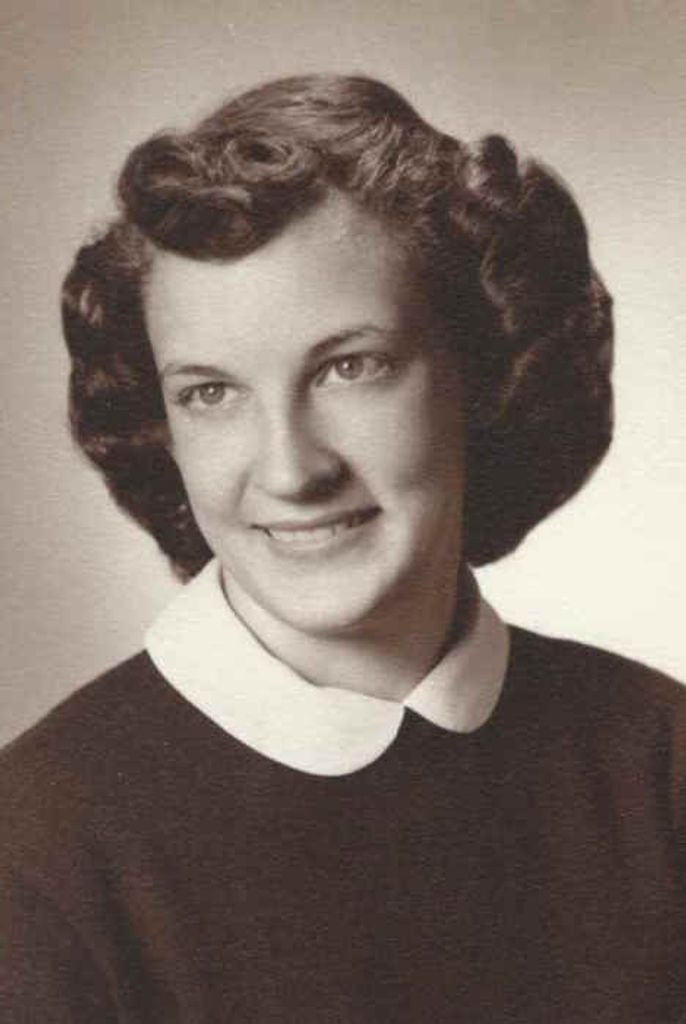 Janet Fowlkes