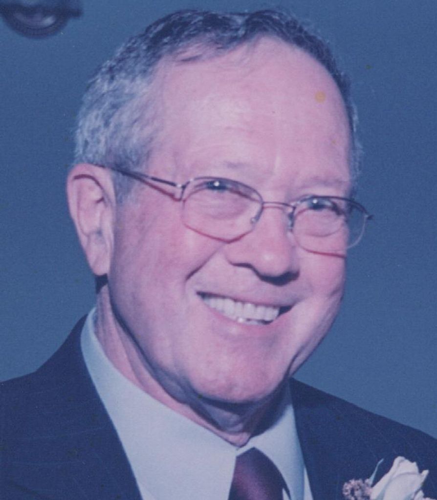 Ronald Bushey Profile Photo