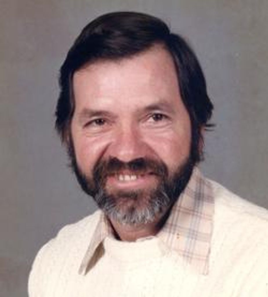 Johnny Richard Crisp