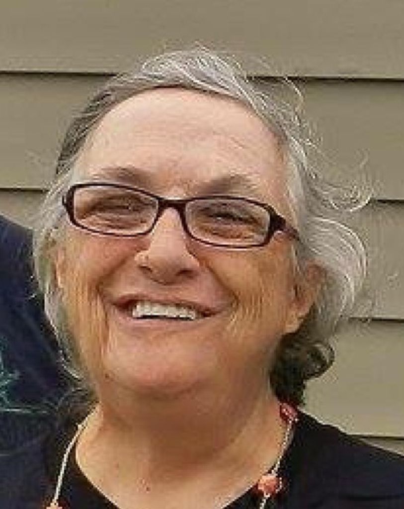 Denise "Dw" Wolf