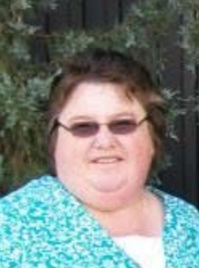 Charmaine Welcher Profile Photo