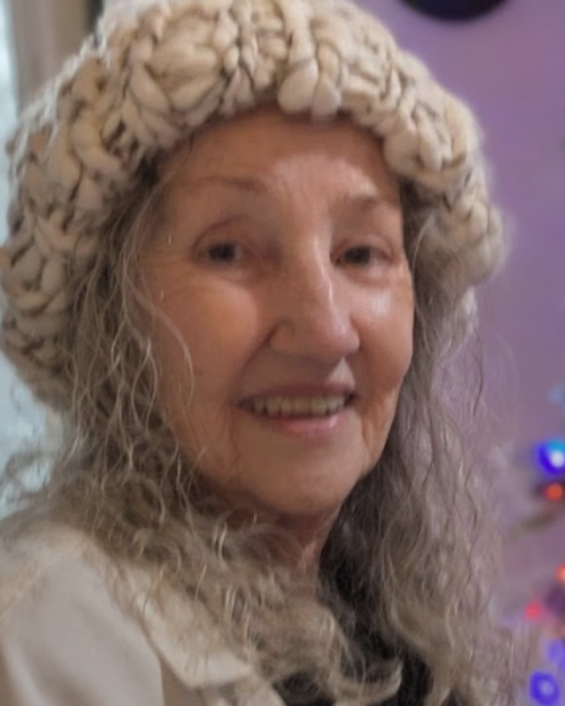 Elizabeth Ellen Elrod Bridges
