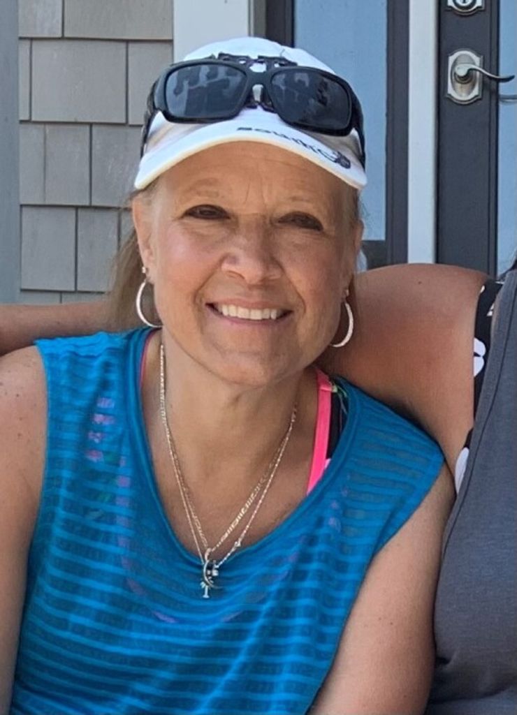 Renee Farmer