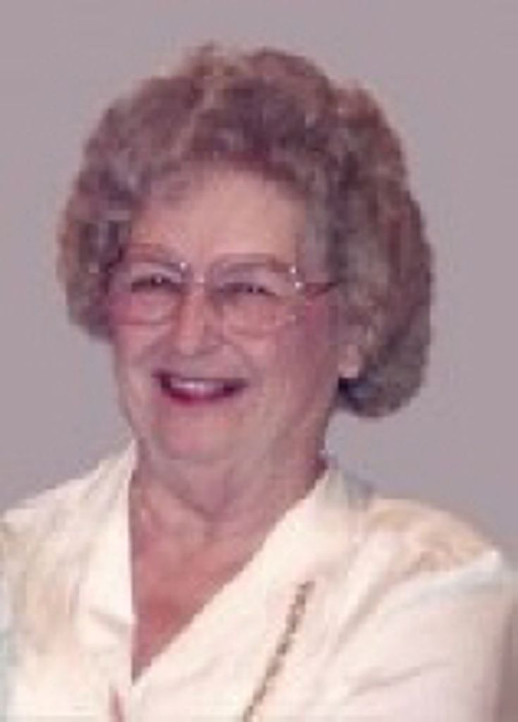 Gladys Davidson