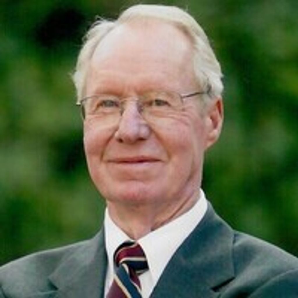 Harry E. "Gene" Echols
