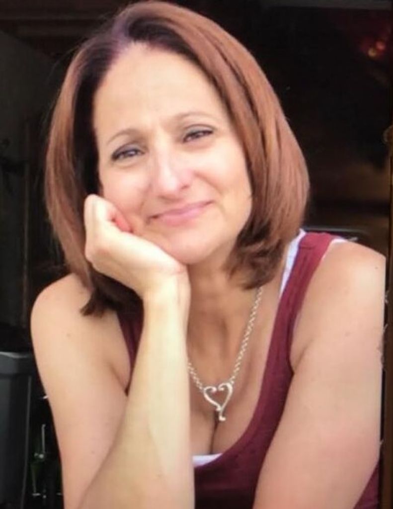 Joanne Insauto