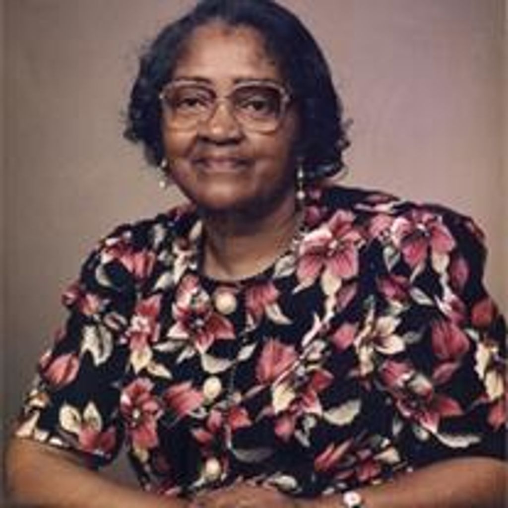 Dorothy Harris