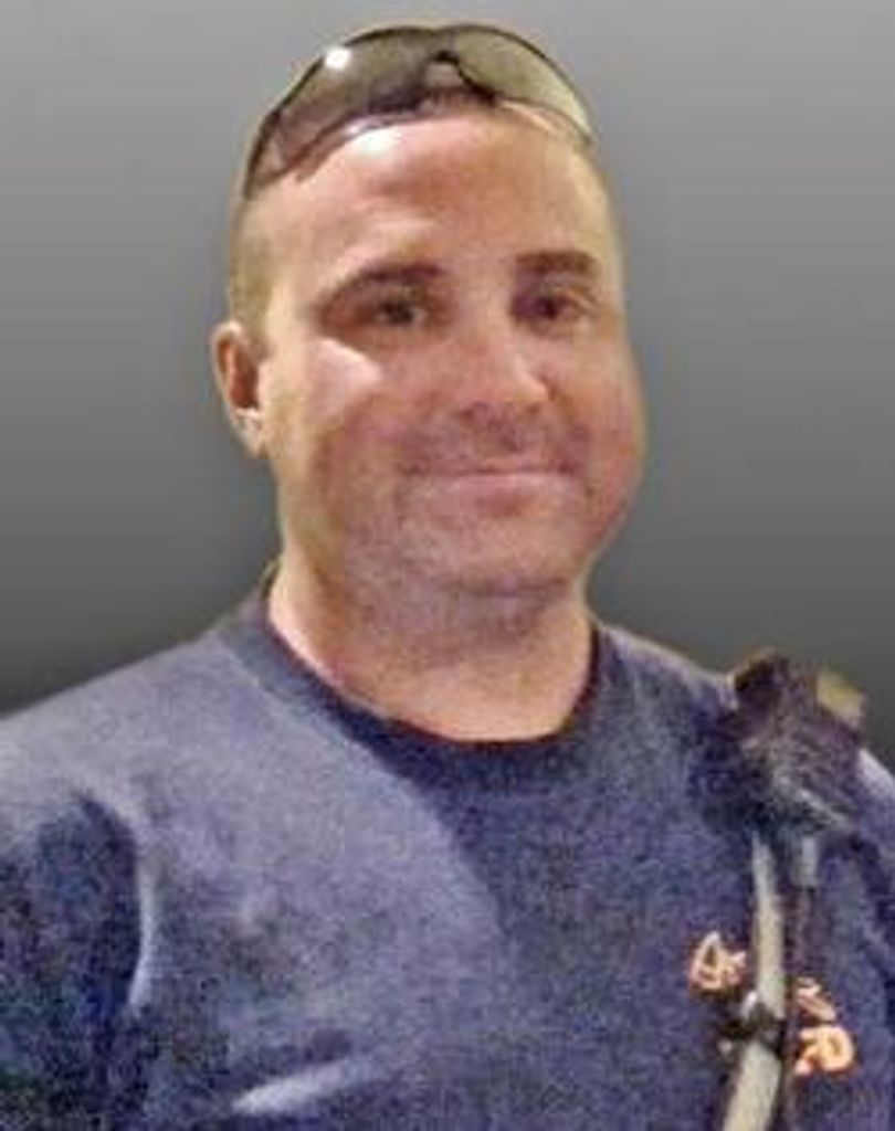 John V. Mesh, Kcfd