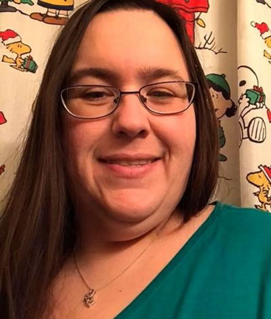 Angie Thompson Profile Photo