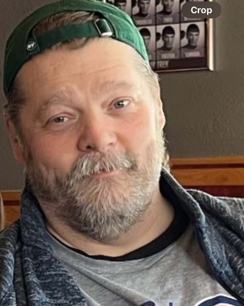 Larry William "Billy" Simmons Jr. Profile Photo