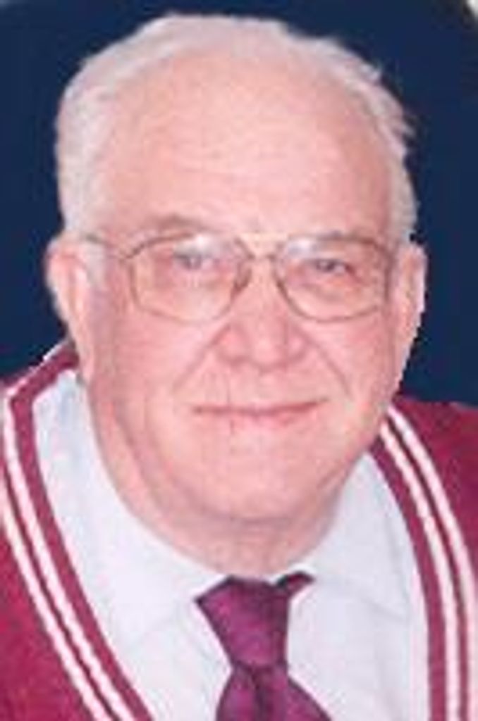 Clifford R. Johnson