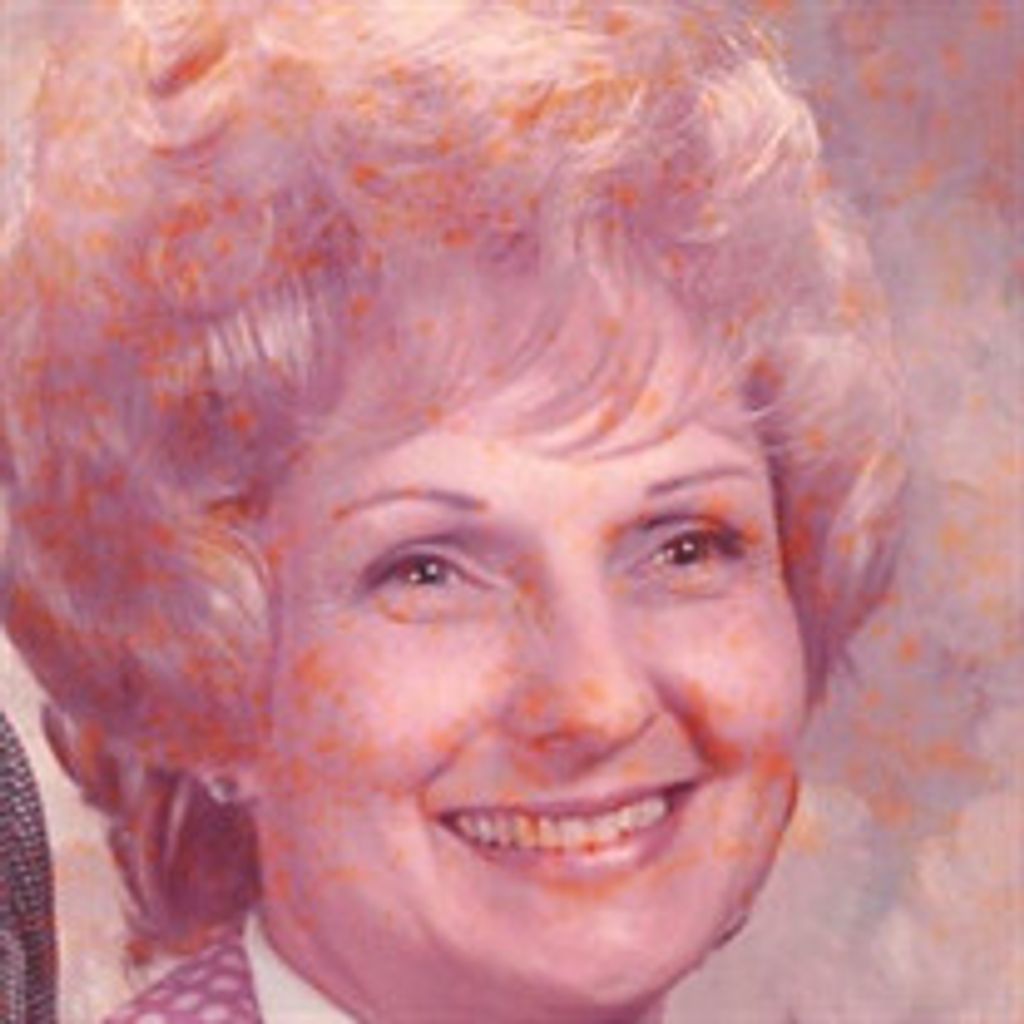 Mildred Wade Potier