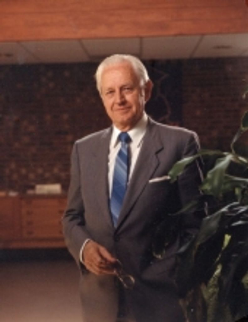 Robert  Edward Seymour, Jr. 