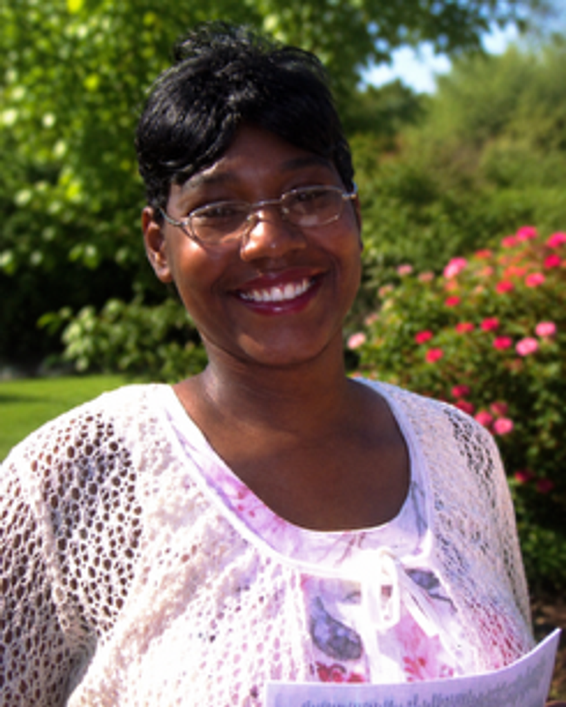 Angela Denise Smith Cannon