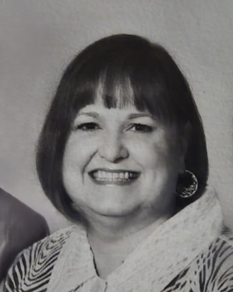 Pamela Exline Profile Photo