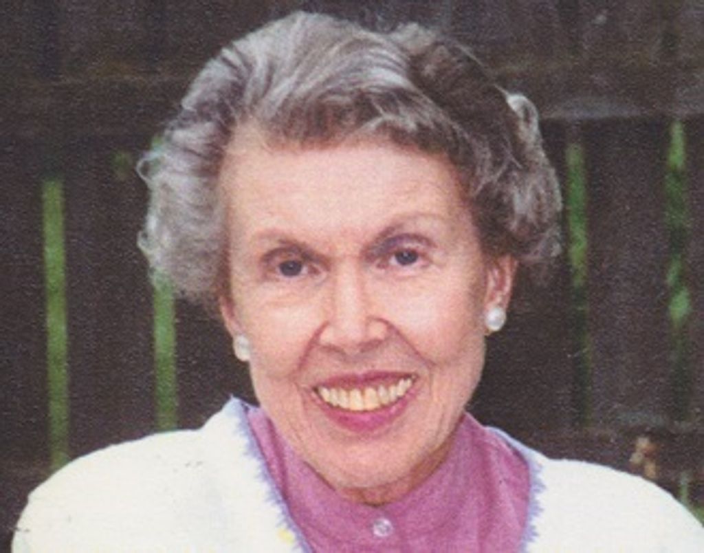 Mary  Jane Henry