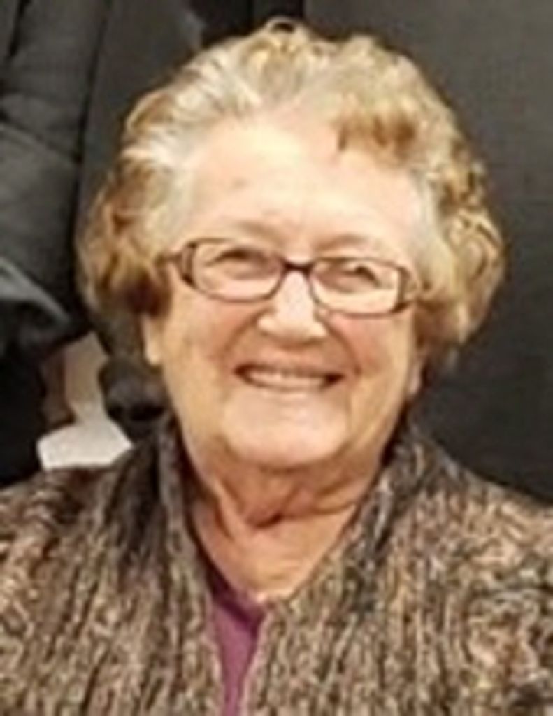 Dixie L. Rauk