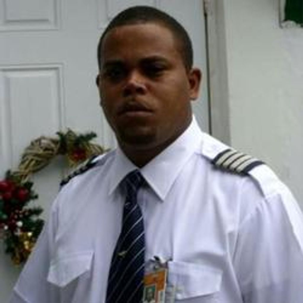 Christopher Adderley Profile Photo