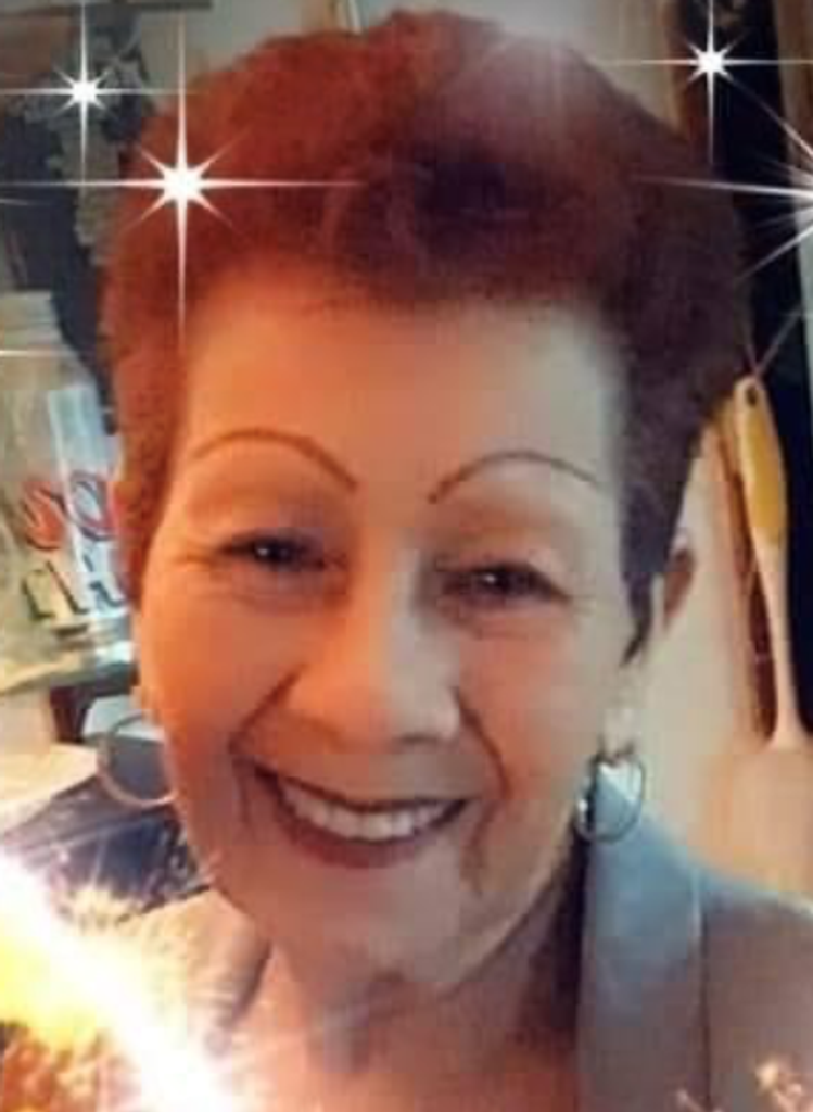 Elba G. Alvarez Profile Photo