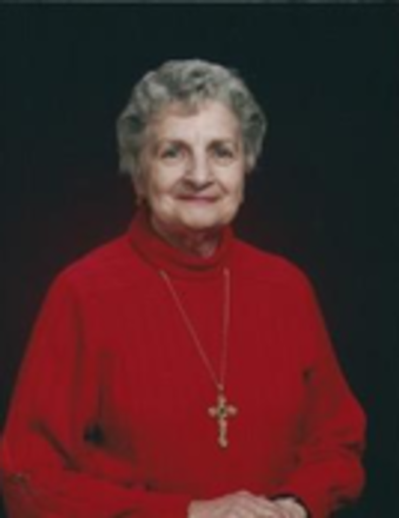 Barbara  Ann Amacher
