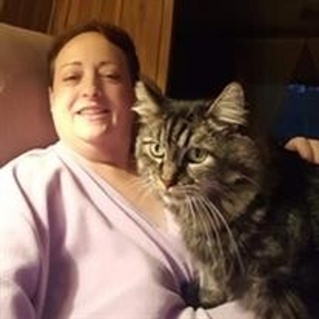 Kim Ann Shoemaker