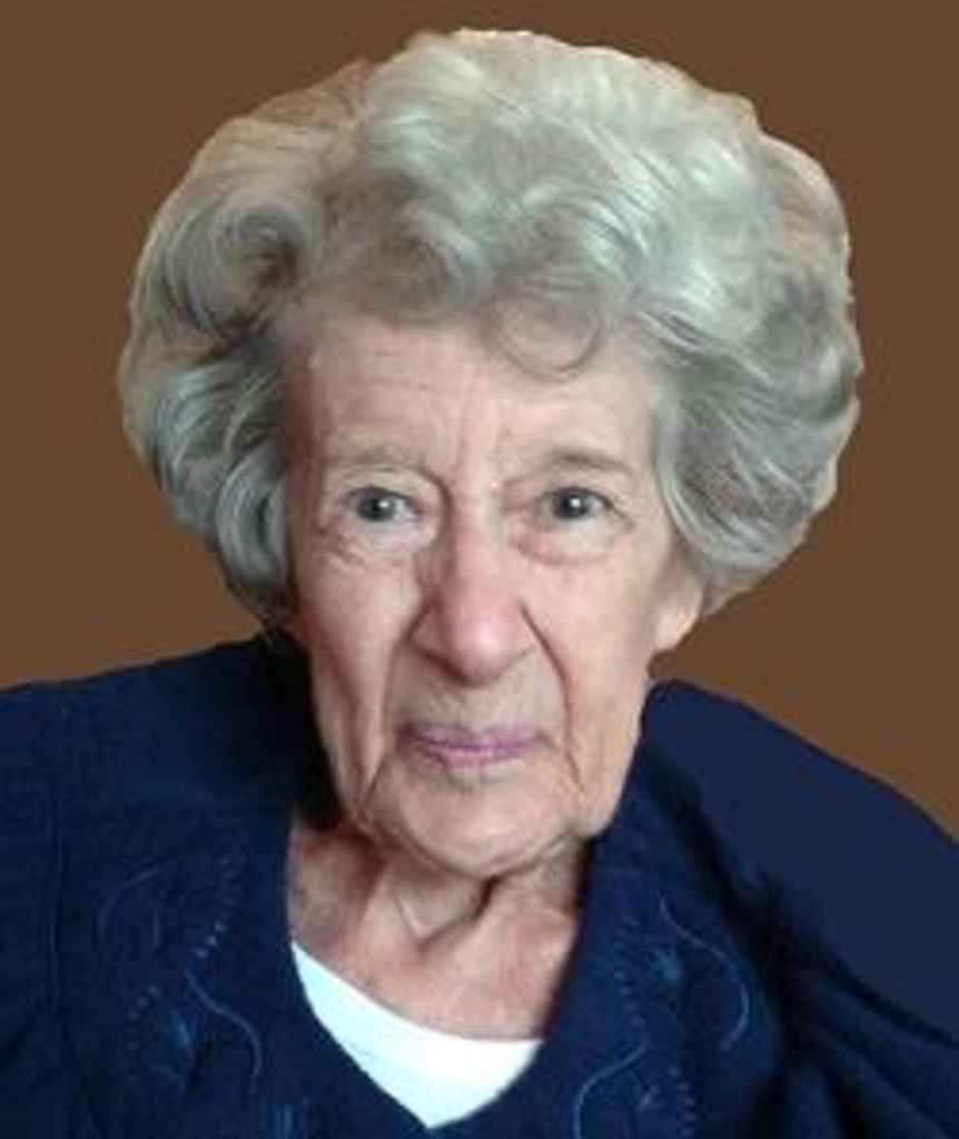 Joan Ann Baker
