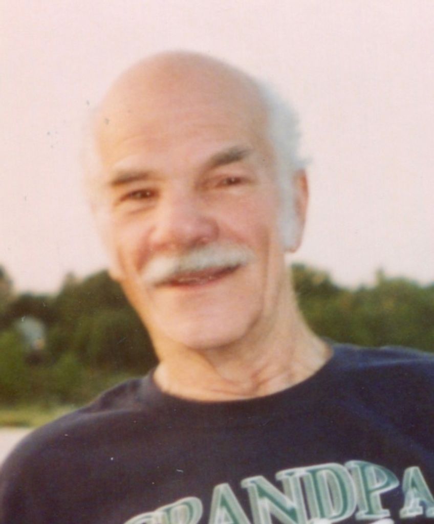 Paul Vernon Olson Profile Photo