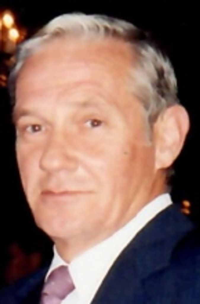 John W. "Jack" Goane
