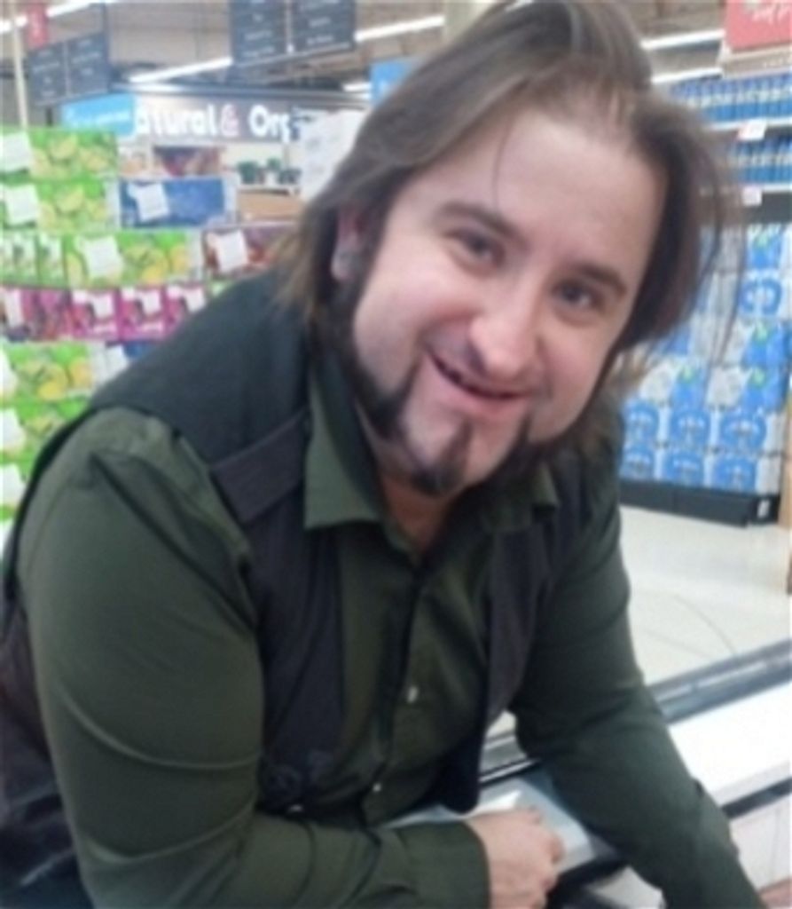 Christopher Lee Slyter Profile Photo