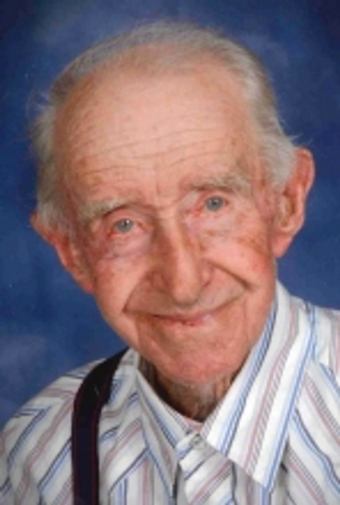 Arvid Redman Profile Photo