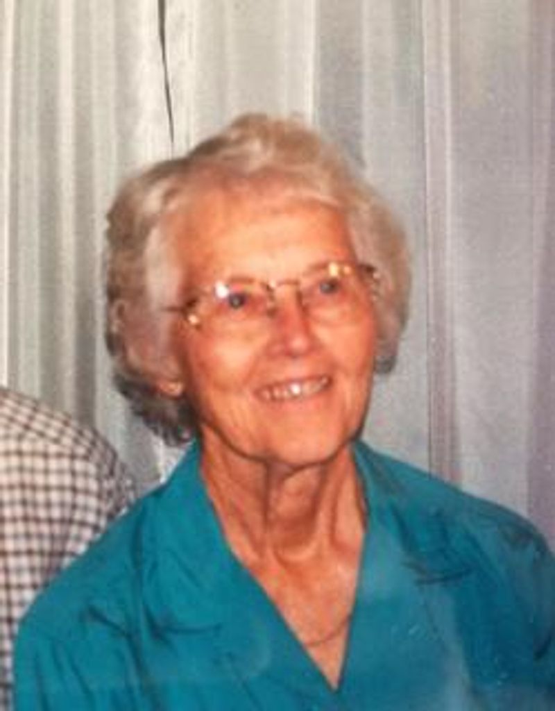 Carolyn Byington Profile Photo