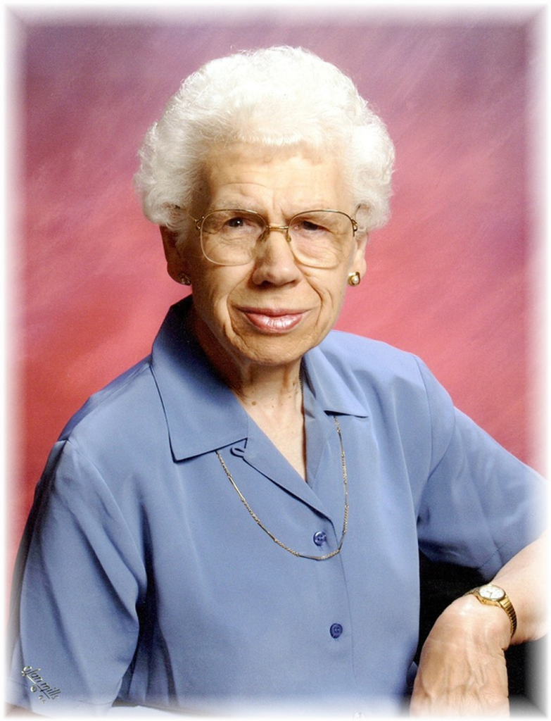 Florence Christofferson Profile Photo