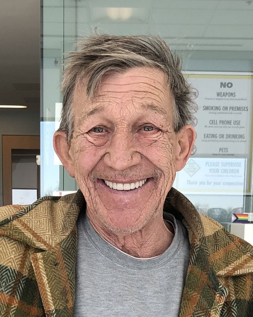 Wilbur G. Obermann Profile Photo