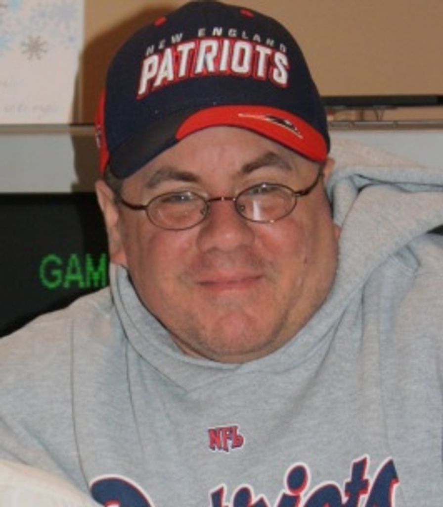 Charles Reinhardt