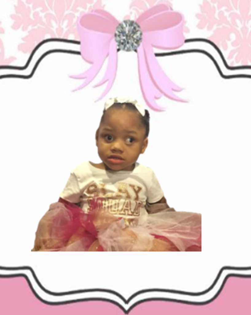 Londyn Alayjah Cheatham