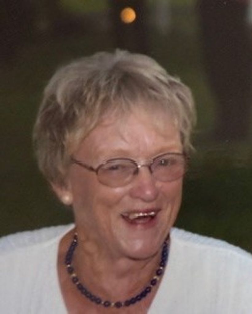 Lois Esther White Profile Photo