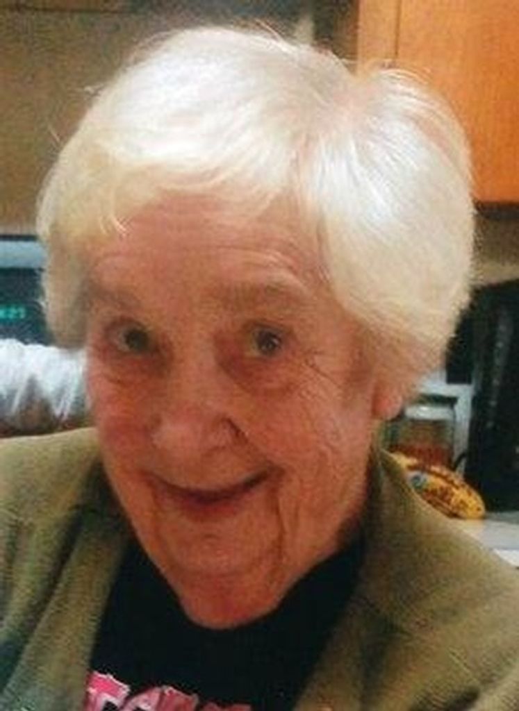 Margaret Louise Wynn