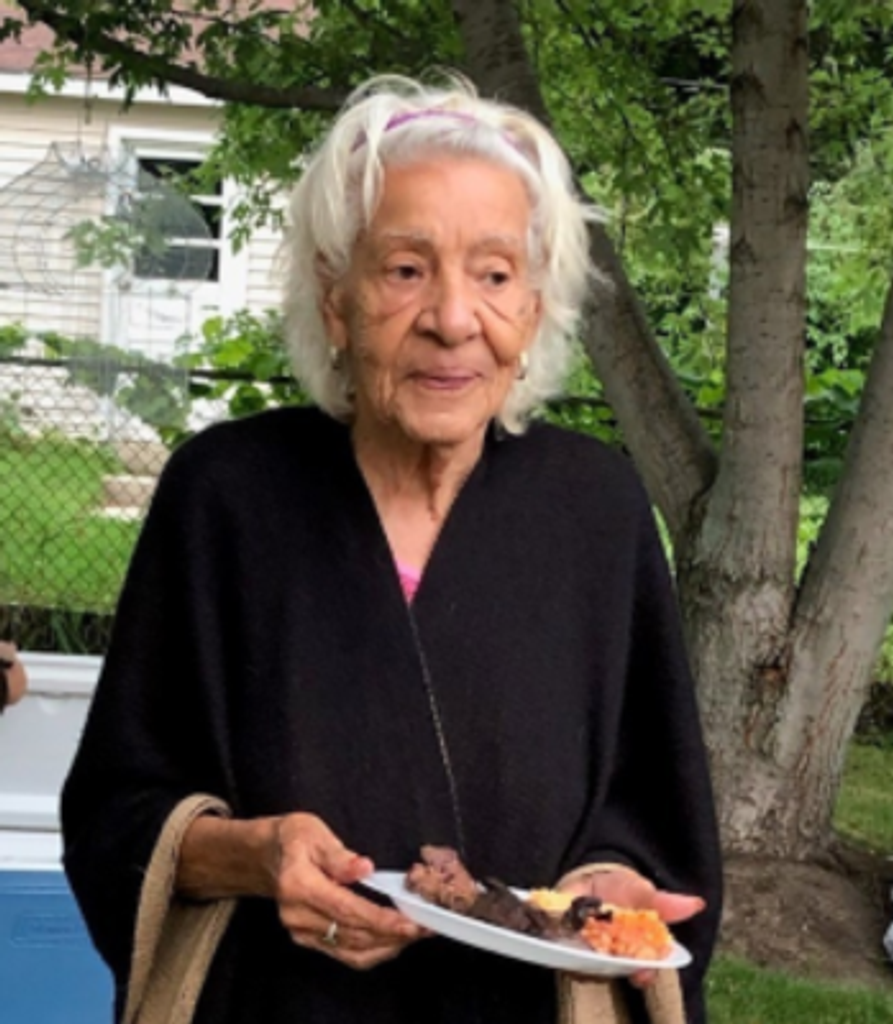Cecelia D. Tanguma Profile Photo