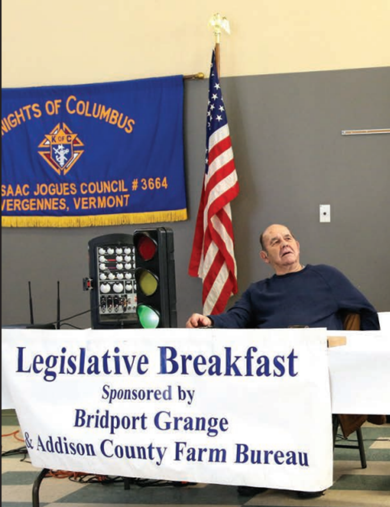 James Howard  Morse, Sr.  