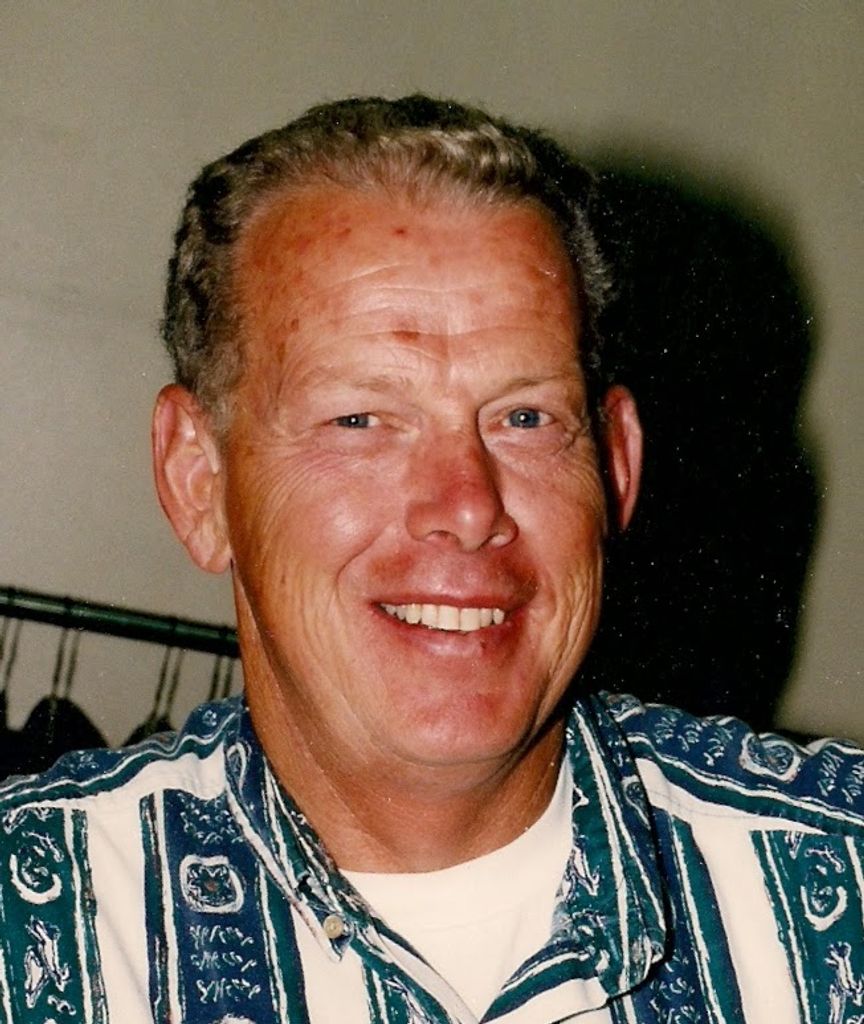 James Schulz