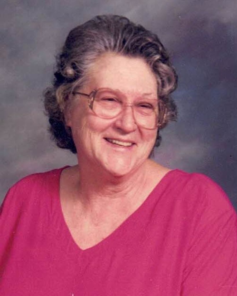 Geneva Brooker Goff Profile Photo