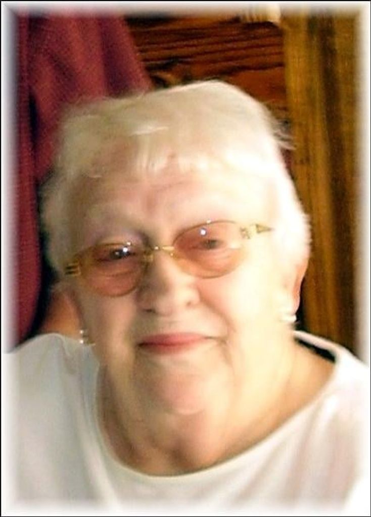 Wanda Darlene Henderson