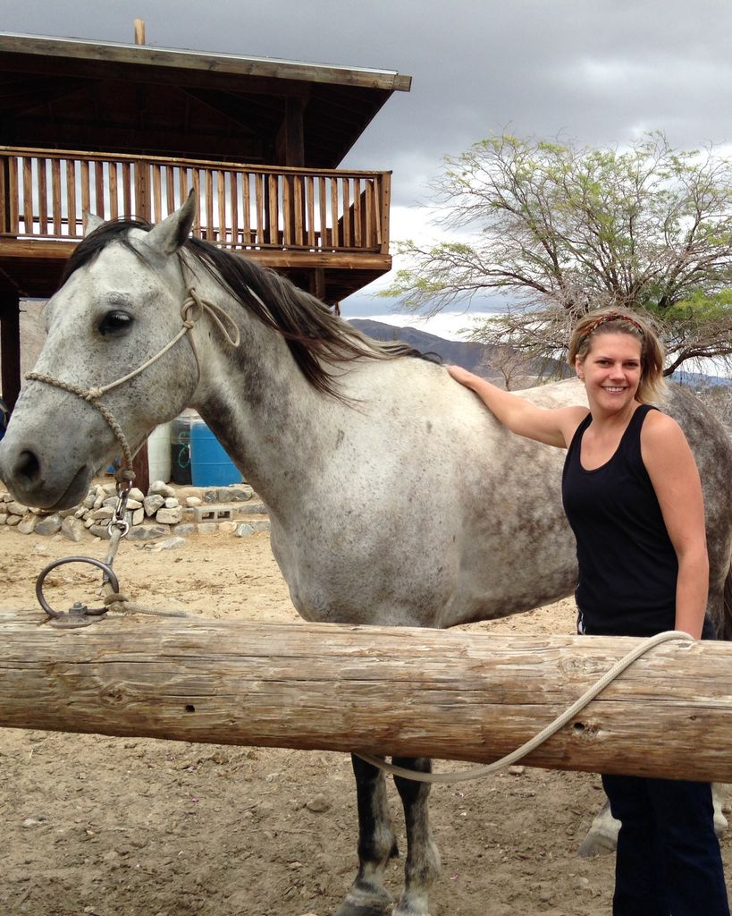 Gillian Gratton Profile Photo