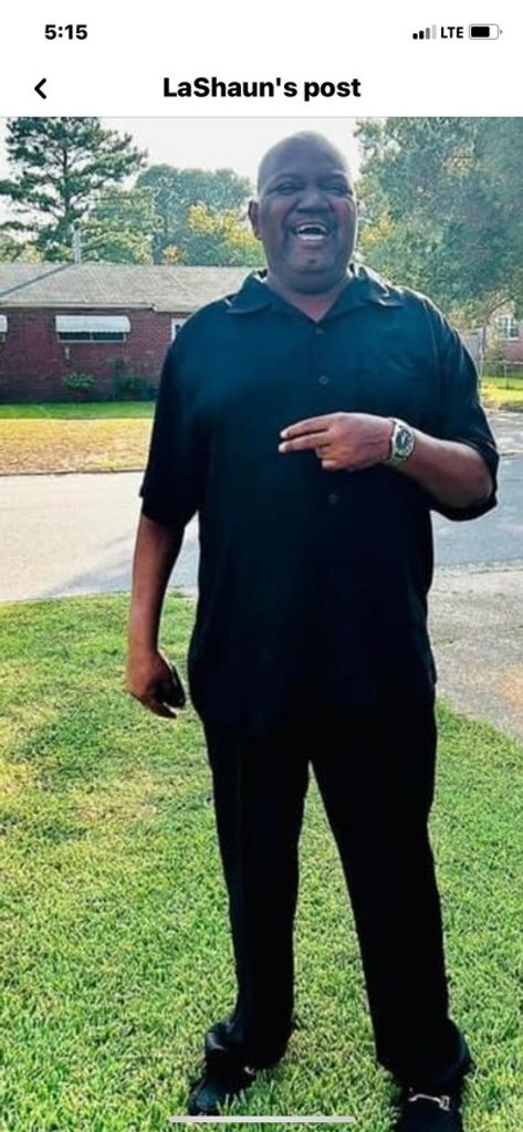 Floyd Leo Wilson, Sr.