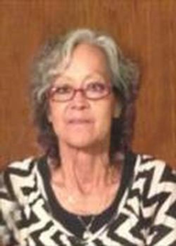 Juanita Ponce Garcia