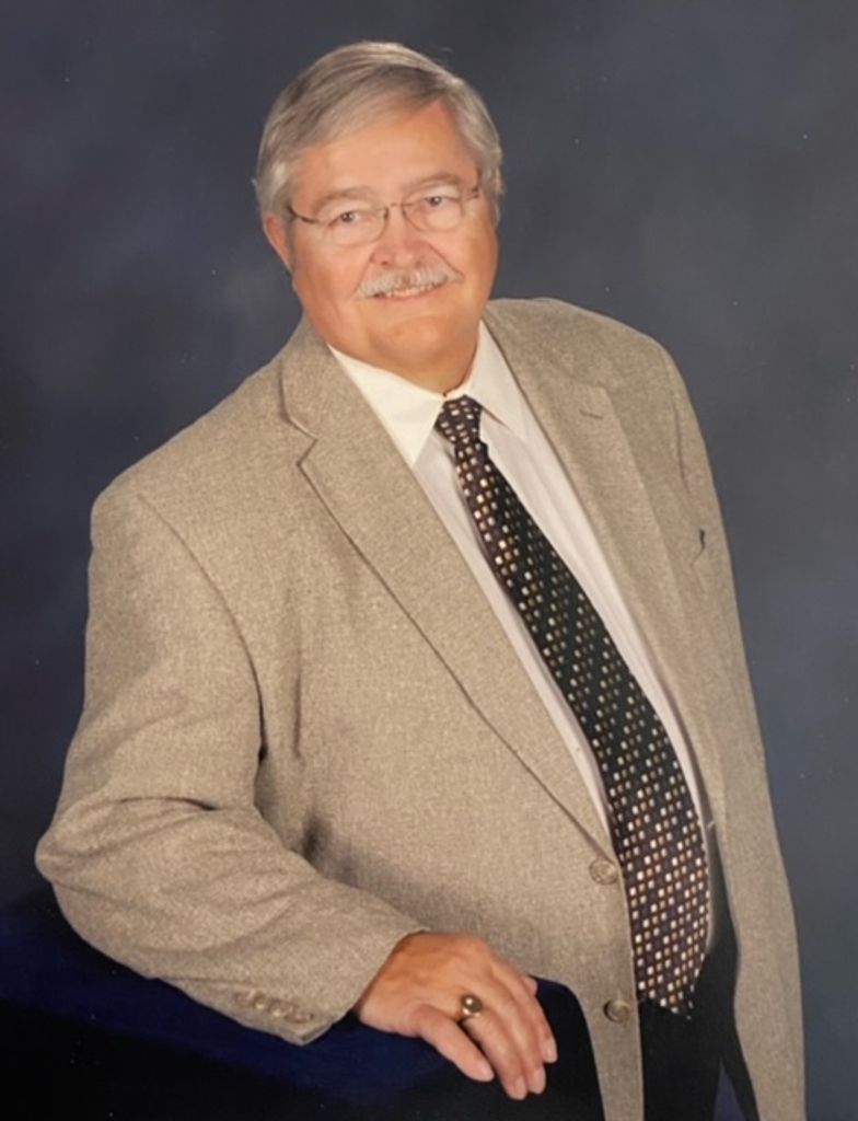 James Gaston Watson, Jr. Profile Photo