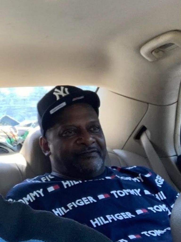 Derrick Devaugh Lewis Johnson Profile Photo